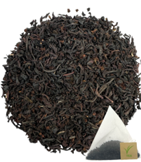 Organic English Breakfast 